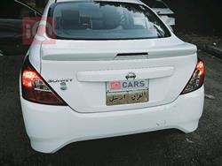نیسان سەنی